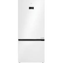 Beko 678550 EB 551 L ElegantFit No-Frost Buzdolabı