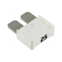 Mta Maxıcompact Bıçak Sigorta Beyaz 25 A