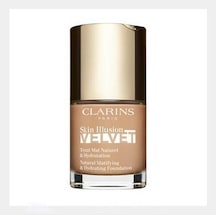 Clarins Skin Illusion Velvet 109C 30 ML Matlaştırıcı Fondöten Clarins Skin Illusion Velvet 109C 30 ML Matlaştırıcı Fondöten