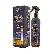 Aşkı Bursa Oda Kokusu