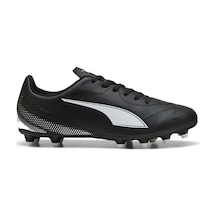 Puma Vıtorıa Iı Fg/ag Erkek Futbol Ayakkabısı 108500-01 Siyah