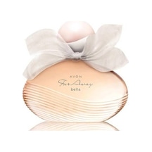 Avon Far Away Bella Kadın Parfüm EDT 50 ML