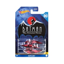 HDG89 Hot Wheels Batman Temalı Arabalar, Temalı Arabalar
