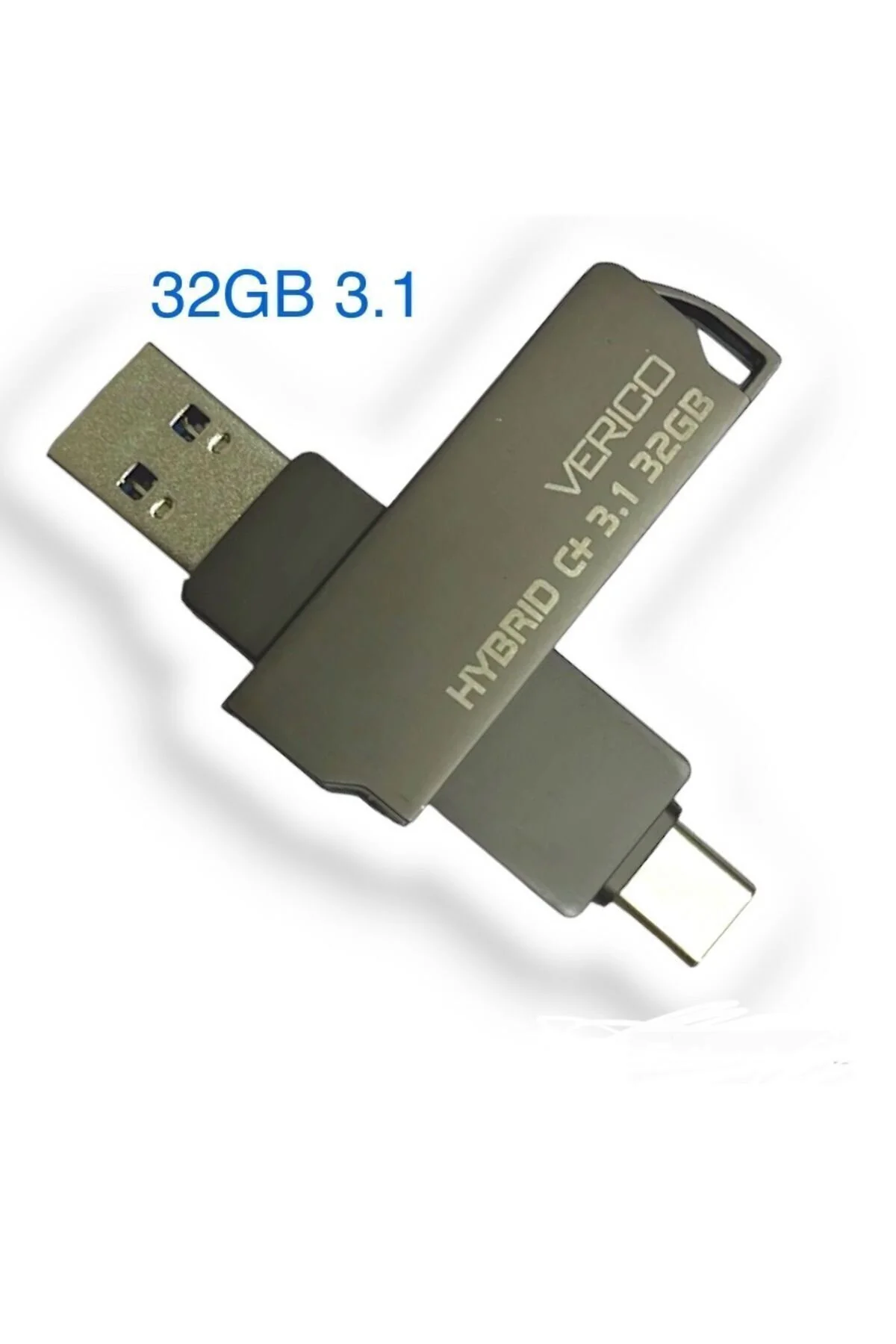 Usb & Type-c