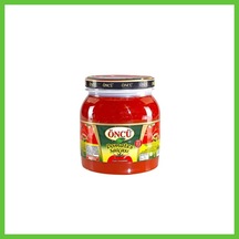 Bezos Domates Salçası 1650gr 1 Adet Dmc