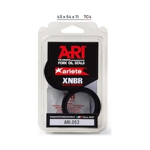Ariete Honda Cb900f Hornet 2001-2006 Ön Amortisör Yağ Keçesi 43x54x11