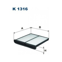 Kabin Filtresi