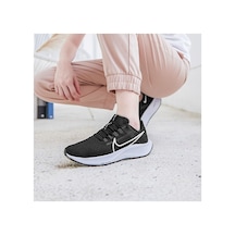 Nike Air Zoom Pegasus 38 - Cz4178-002 Dar Kalıp Bir Numara Büyük Almanızı Öneriyoruz Siyah