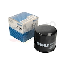 Suzuki Gsr 600 06-10 Mahle Oc574 Yağ Filtresi Uyumlu Modeller