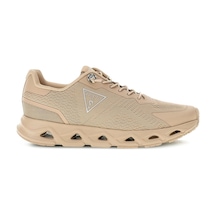 Guess Ease Logo Kadın Sneaker Ayakkabı Flteasfab12 Bej