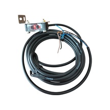 Foto Sensor Bjn100-ndt-p 10cm Menzil-pnp Cisimden Yansımalı Sensor