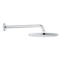 Grohe Tempesta 250 Tepe Duşu Seti 380 Mm, Tek Akışlı - 26668000 Krom