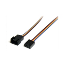 Inox 4 Pin Mdvr Bağlantı Kablosu 30 Cm