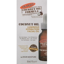 Palmer's Coconut Oil Luminous Hydration Oil 30 ML