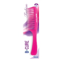B Cure Fashion Saplı Açma Tarağı