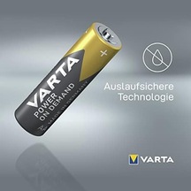 Power On Demand Aaa Blı 20 Adet