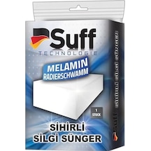 Suff Sihirli Silgi Süngeri 10