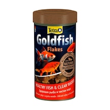 Tetra Yem Goldfish 100 Ml