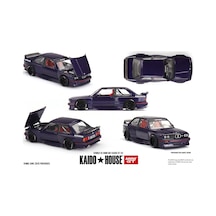 Kaido House Mini Gt 1/64 Bmw M3 Kaido Gt V2 Khmg216