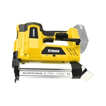 Rtrmax RTX1875B Aküsüz 19-40 MM Zımba ve 20-50 MM U Çivi Çakma Tabancası