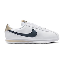 Nike Genç Günlük Ayakkabı DM0950-114 Cortez Beyaz
