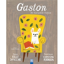 Gaston / Kelly Dipucchio