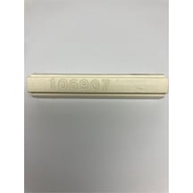 Yumuşak Tamir Mumları 1069 07 Krem Beyaz 8cm Yumuşak Mum-13354