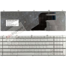 Asus N55 N55e N55sf N55sl N55s8 N75 N75e N75s N75jv N75sj Klavye