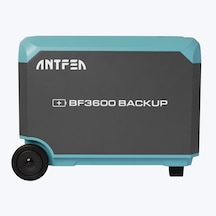 Antfea Bh3600 Yedek Ekstra Batarya