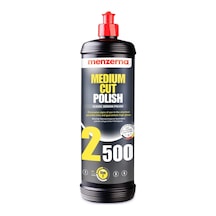 Medium Cut Polish 2500 Orta Der.çizik Gid.cila 1 Lt