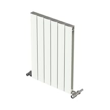 Smyrna Alüminyum Dizayn Radyatör Panel Petek - 600 X 415 6 Dilim