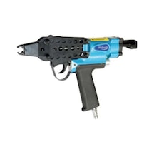 Akdeniz AKD TC7 LN/AC 04 Uzun Burun Havalı C-Ring Tabancası