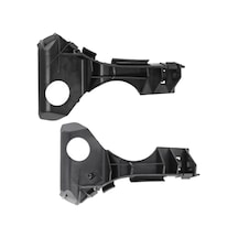 Toyota Corolla 02-07 İçin Ön Sol Veya Sağ Tampon Tutucu Montajı