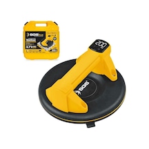 Sgs Akülü Vakumlu Vantuz 3.7v 2.4 Ah 200 Kg Sgs5421