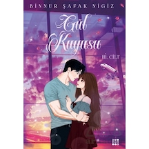 Gül Kuyusu 3 Dokuz Yayınları