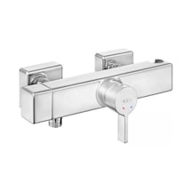 E.c.a. Life 102102777 Banyo Bataryası Krom