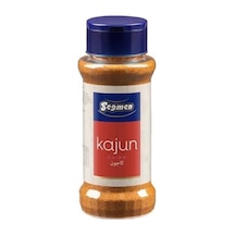 Seğmen Kajun Pet 100 G