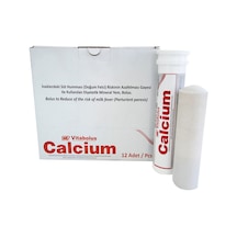 Calcium Bolus 180 Gr 12  Adet