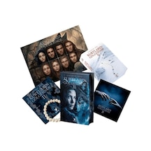 Kurtların Gölgesinde 2 - Kutulu Set Ciltli - Aıaı-883328