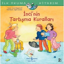 Inci’Nin Tartışma Kuralları