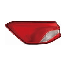 Stop Lambası Dış Sol Focus Bm 18-