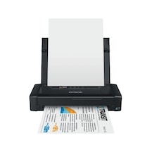 Epson Workforce Wf-100W Taşınabilir Yazıcı