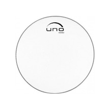 Uno Deri 14" G1 Tom Kumlu Beyaz Tek Kat (10 Mil)