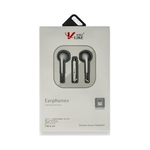 Vlike VK i7 Lightning Bluetooth Kablolu Kulaklık