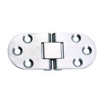 PASLANMAZ MASA MENTEŞESİ 80*30*2 mm