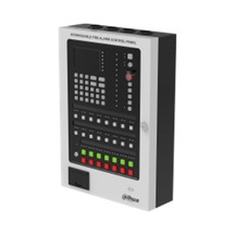 Dahua Hy-1022 Adreslenebilir 1-loop Yangın Alarm Paneli