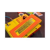 Dayanıklı Whammy Pedalı - Mn Modeli