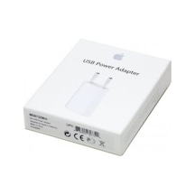 Apple Uyumlu iPhone 5 6 7 8 Data Kablo California Üretim. Servis Ürünü