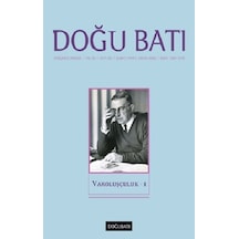 Varoluşculuk  I