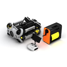 Chasing M2 S Su Altı Dronu